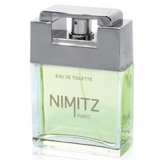 Туалетная вода Yves de Sistelle