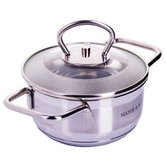 Кастрюля MAYER & BOCH MB-25404