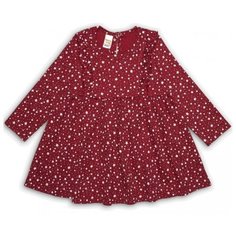 Платье Веселый Малыш Звезды