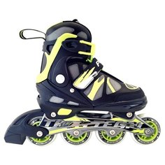 Роликовые коньки TechTeam Play