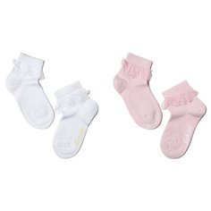 Носки Conte-kids комплект из 2