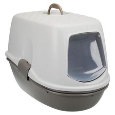 Туалет-домик для кошек TRIXIE