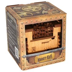 Головоломка Blackwood