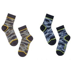 Носки Conte-kids комплект 2 пары