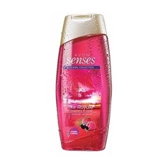 Гель для душа Avon Senses Kir