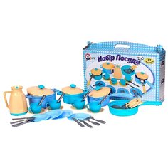 Набор посуды ТехноК 4463