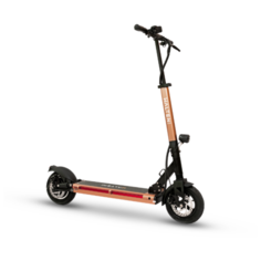 Электросамокат Halten Cross