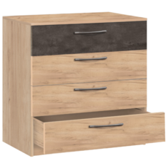 Комод Боровичи-Мебель Лофт 19.06