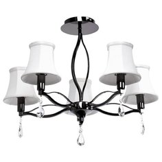 Люстра MW-Light Федерика
