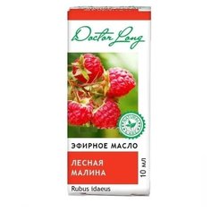 Doctor Long эфирное масло