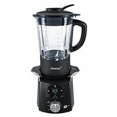 Стационарный блендер Steba HC2