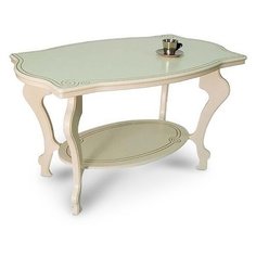 Столик журнальный Мебелик Берже 1