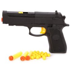 Пистолет Shantou Gepai M7316