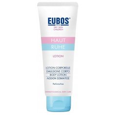Eubos Детский лосьон для тела