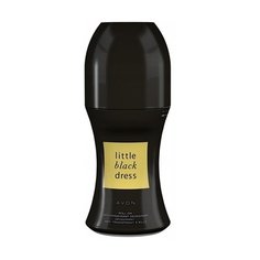 AVON дезодорант-антиперспирант