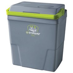 Автомобильный холодильник Endever