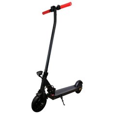 Электросамокат iconBIT Street Duo