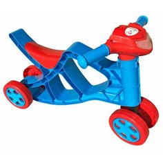 Каталка-толокар Doloni Минибайк