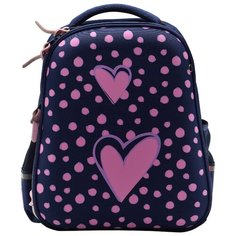 Bruno Visconti рюкзак Сердце