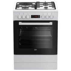 Комбинированная плита Beko FSE