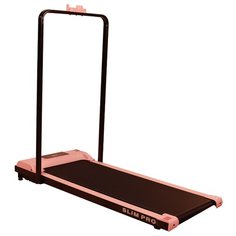 Электрическая беговая дорожка DFC