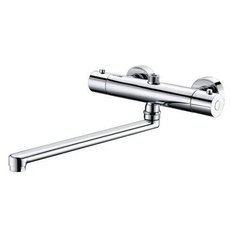 Смеситель для ванны WasserKRAFT