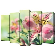 Модульная картина Toplight