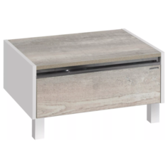 Комод АКВАТОН Капри 60