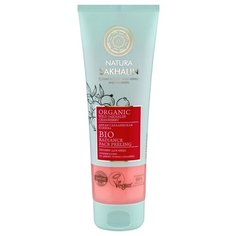 Natura Siberica Био пилинг для