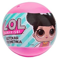 Набор косметики Corpa LOL5110