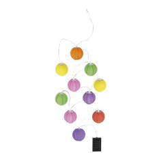 Globo Lighting Уличная гирлянда