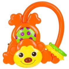 Погремушка BONDIBON Baby You
