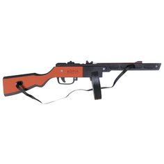 Автомат Arma ППШ АТ007k