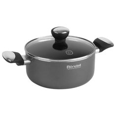 Кастрюля Rondell Esthete 2.35 л