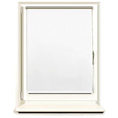 Штора рулонная 120 х 175 см Brabix