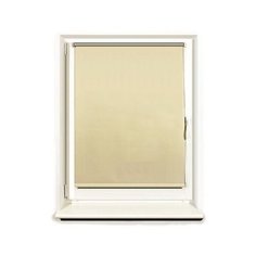 Штора рулонная Brabix