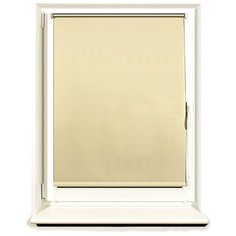 Штора рулонная 60 х 175 см Brabix