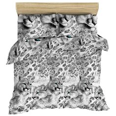 Постельное белье 1.5-спальное Василиса