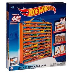 Трек Hot Wheels Портативный