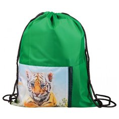 ArtSpace Мешок для обуви Дикие