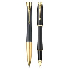 PARKER Набор роллер и шариковая