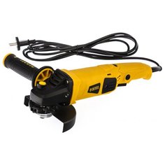 УШМ Denzel AG125-1100A 1100 Вт