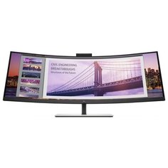 Монитор HP EliteDisplay S430c