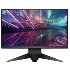 Монитор DELL AW2518H 24.5
