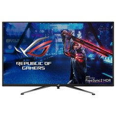 Монитор ASUS ROG Strix XG438Q 43