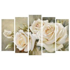 Модульная картина Toplight
