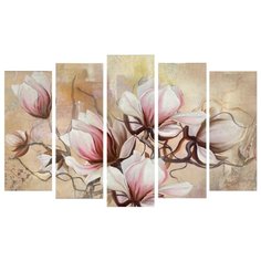 Модульная картина Toplight