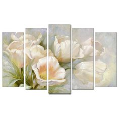 Модульная картина Toplight