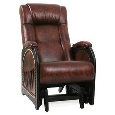 Кресло-качалка Комфорт Модель 48 Komfort