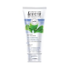 Lavera био-гель для умывания